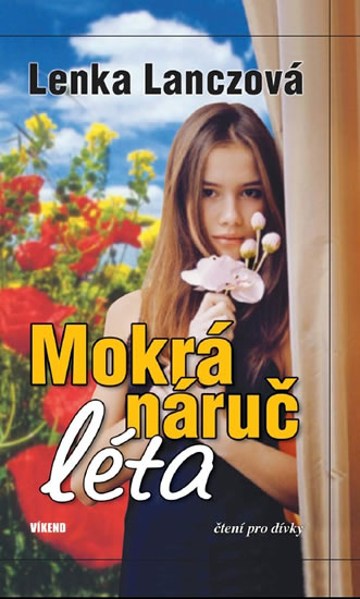 Mokrá náruč léta