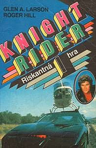 Knight Rider: Riskantná hra