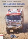 Dakarský deník ´97