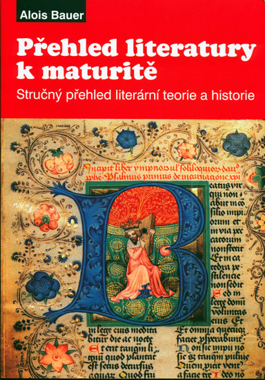 Přehled literatury k maturitě