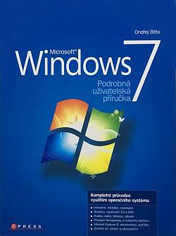 Microsoft Windows 7 - Podrobná uživatelská příručka