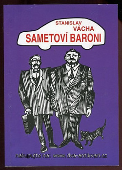 Sametoví baroni