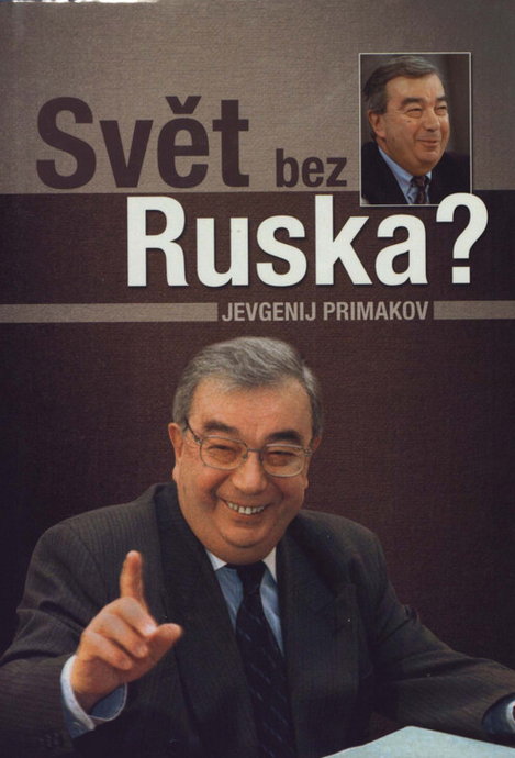 Svět bez Ruska?