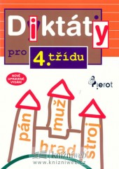 Diktáty pro 4. třídu