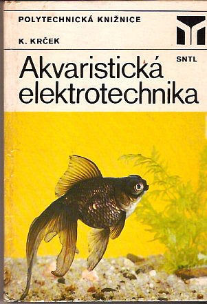 Akvaristická elektrotechnika