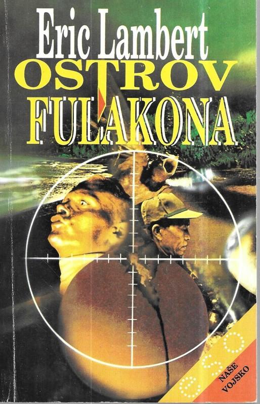 Ostrov Fulakona