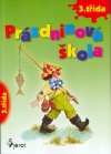 Prázdninová škola - 3.třída