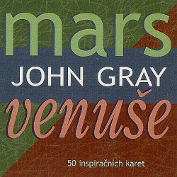 Karty: Mars, Venuše