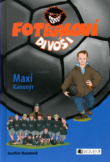 Maxi Kanonýr