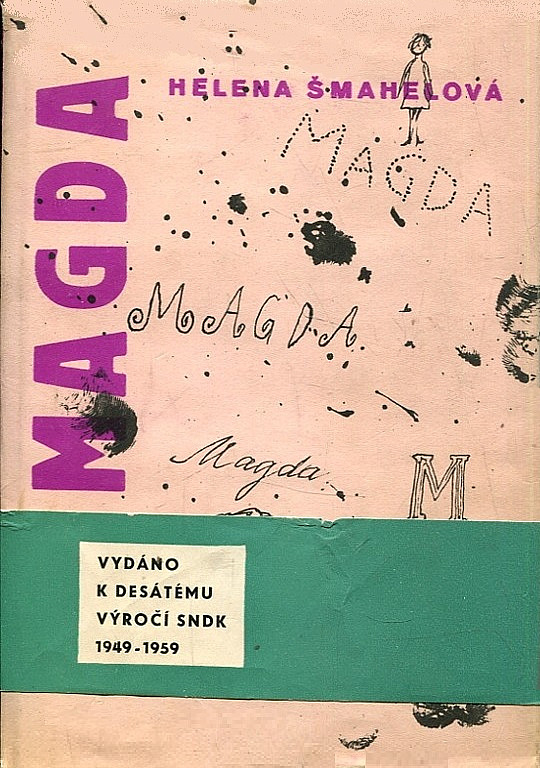 Magda