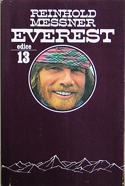 Everest – Výprava po nejzazší mez
