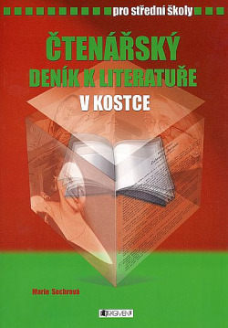 Čtenářský deník k literatuře v kostce