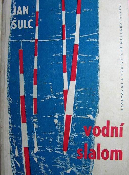 Vodní slalom