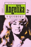Angelika v Quebeku 2