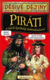Piráti a jejich karibská dobrodružství