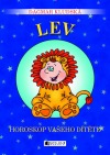 Horoskop vašeho dítěte - Lev