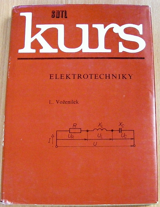 Kurs elektrotechniky