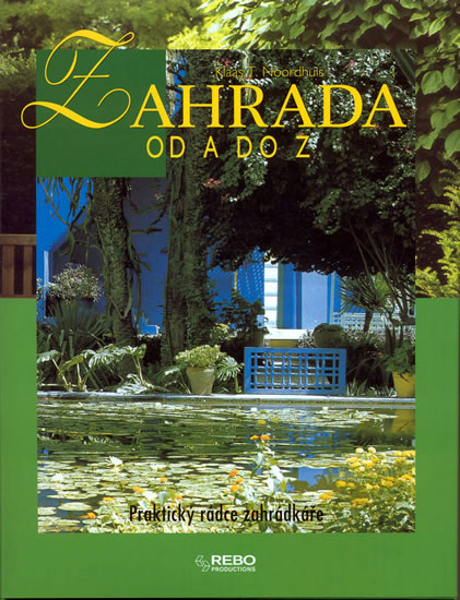 Zahrada od A do Z