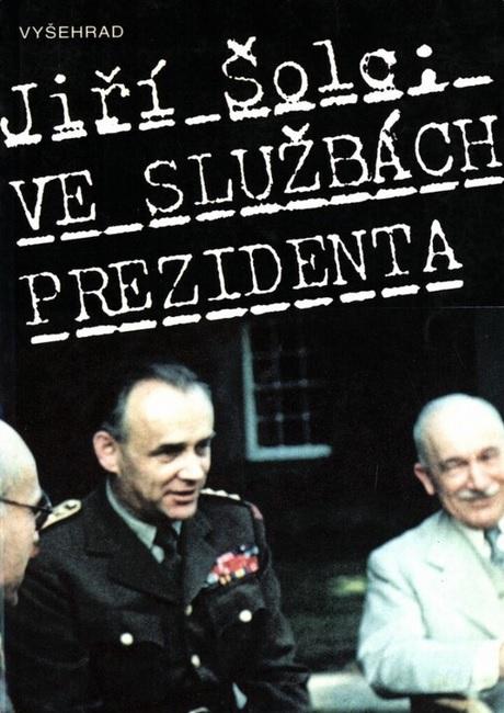 Ve službách prezidenta