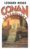 Conan: Tarantijský tygr
