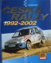 Česká rally 1992-2002