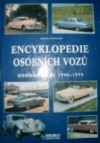Encyklopedie osobních vozů: Osobní vozy 1945–1975