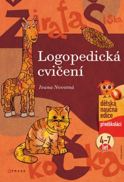 Logopedická cvičení