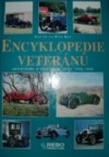 Encyklopedie veteránů: Sportovní a cestovní vozy 1886–1940