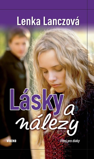 Lásky a nálezy