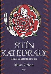 Stín katedrály