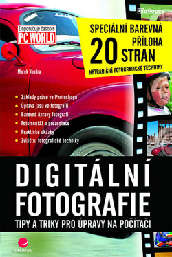 Digitální fotografie: Tipy a triky pro úpravy na počítači