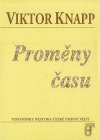 Proměny času: vzpomínky nestora české právní vědy