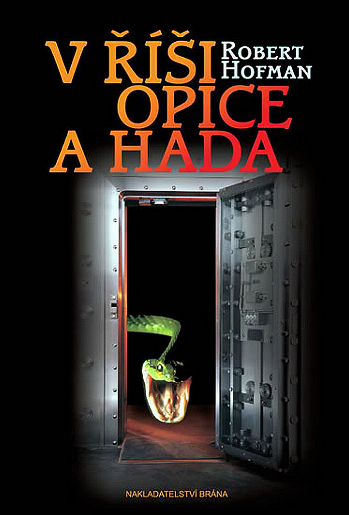 V říši Opice a Hada