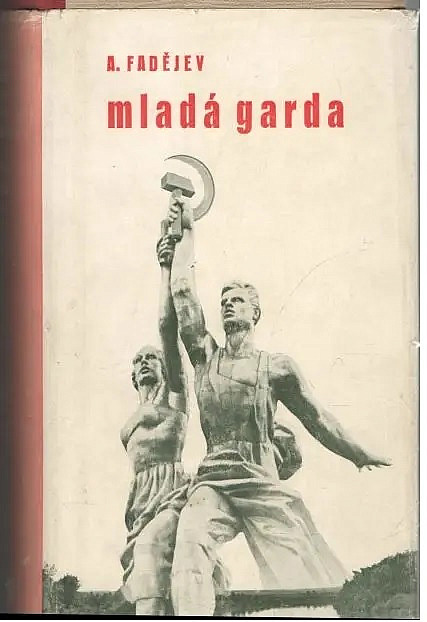 Mladá garda