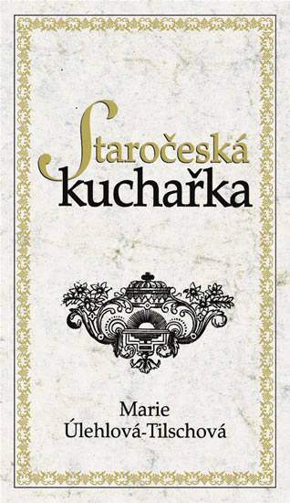 Staročeská kuchařka