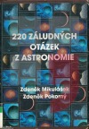 220 záludných otázek z astronomie