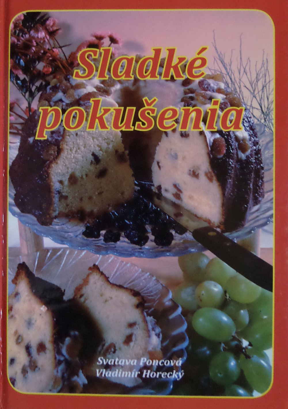 Sladké pokušenia