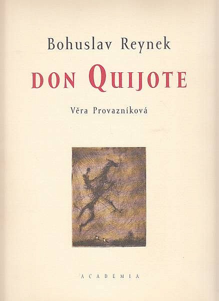 Don Quijote