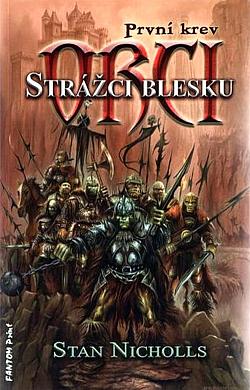 Strážci blesku