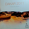 Dakar 2011: Pohledy do zákulisí