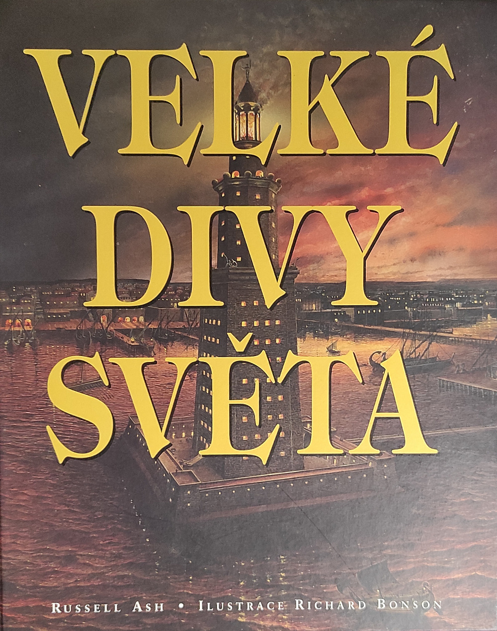 Velké divy světa