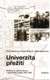 Univerzita přežití: osvětová a kulturní činnost v terezínském ghettu 1941-1945
