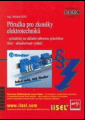 Příručka pro zkoušky elektrotechniků - požadavky na základní odbornou způsobilost