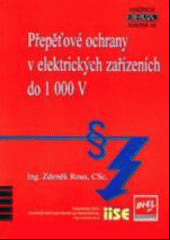 Přepěťové ochrany v elektrických zařízeních do 1000V