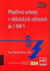 Přepěťové ochrany v elektrických zařízeních do 1000V