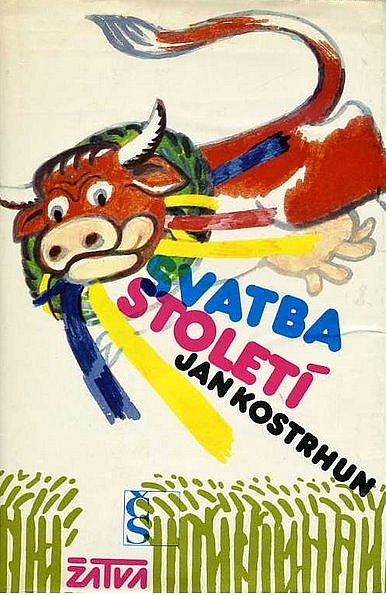 Svatba století