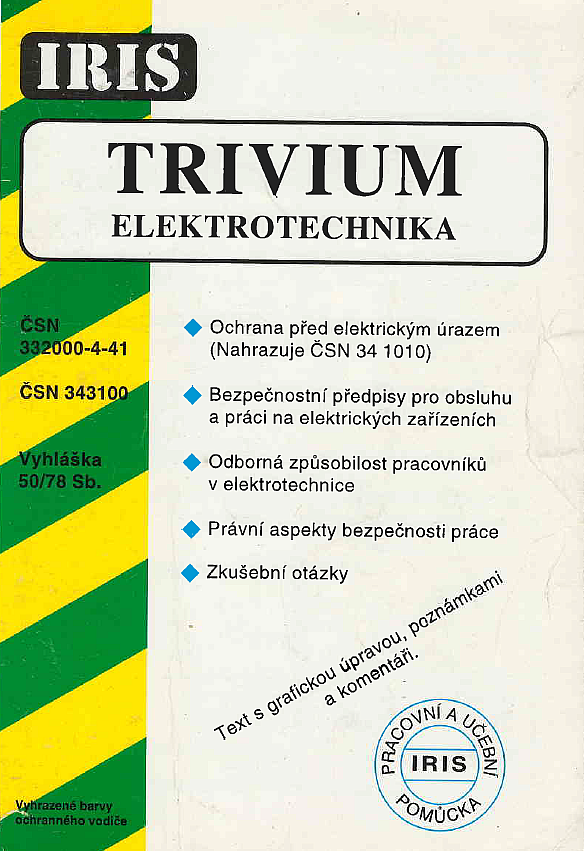 Trivium elektrotechnika