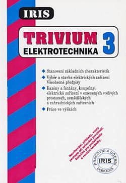 Trivium elektrotechnika 3