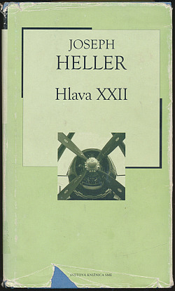 Hlava XXII