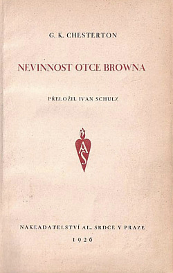 Nevinnost otce Browna